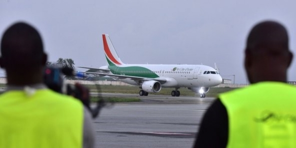 De retour dans les airs, Air Côte d’Ivoire négocie le soutien de l’État