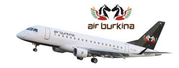 Air Burkina lance une ligne reliant Ouagadougou à Bobo-Dioulasso