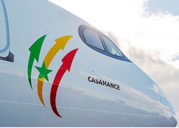 Air Sénégal : La première compagnie africaine à lancer l’A330neo